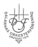 Dalarnas Orkesterförening